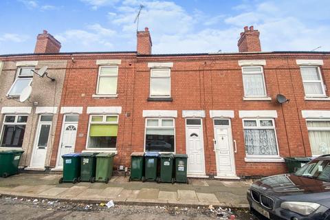 2 bedroom terraced house for sale - Villiers Street, Coventry