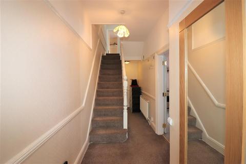 4 bedroom terraced house for sale - Oxton Road, Wallasey