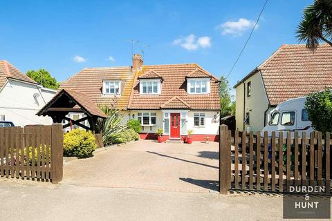 51 Church Road, Bulphan, Upminster, RM14 3RT