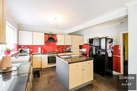 51 Church Road, Bulphan, Upminster, RM14 3RT