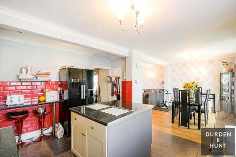51 Church Road, Bulphan, Upminster, RM14 3RT