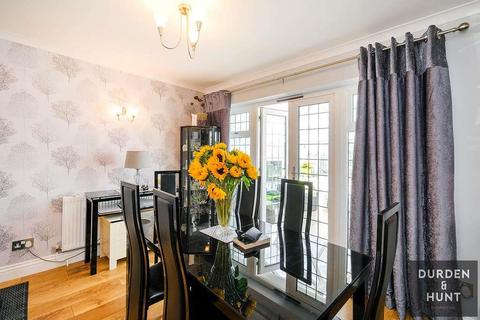 51 Church Road, Bulphan, Upminster, RM14 3RT