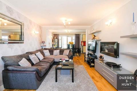 51 Church Road, Bulphan, Upminster, RM14 3RT