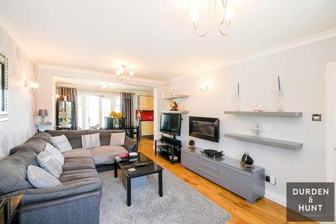 51 Church Road, Bulphan, Upminster, RM14 3RT