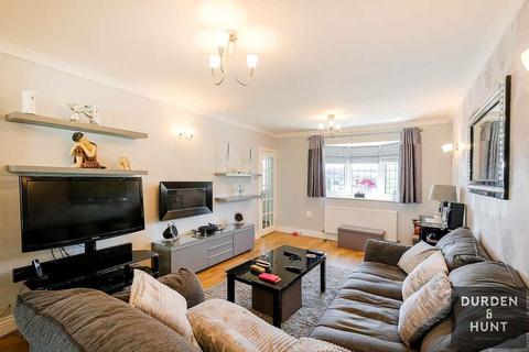 51 Church Road, Bulphan, Upminster, RM14 3RT