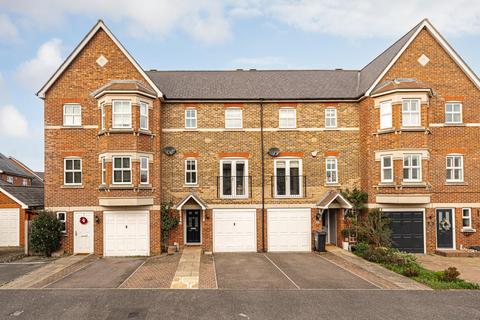 54 Horton Crescent, Epsom, KT19 8AA