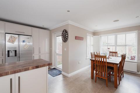 54 Horton Crescent, Epsom, KT19 8AA