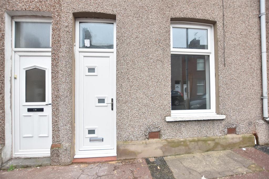 Osborne Street, BarrowInFurness 2 bed terraced house £550 pcm (£127 pw)