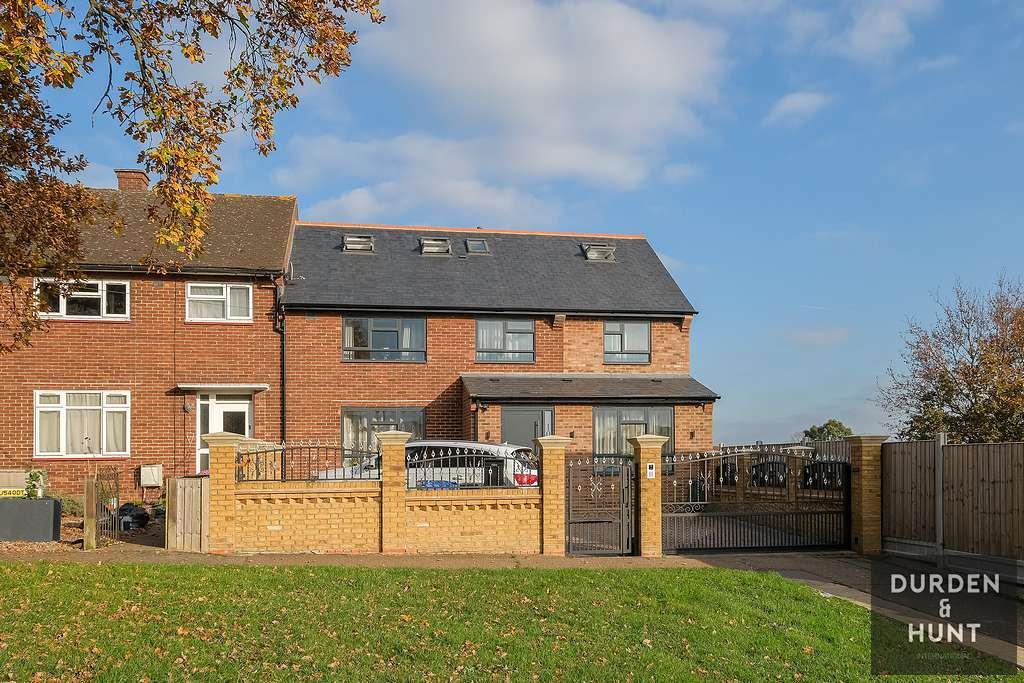 Colson Road, Loughton, IG10 7 bed end of terrace house for sale £800,000