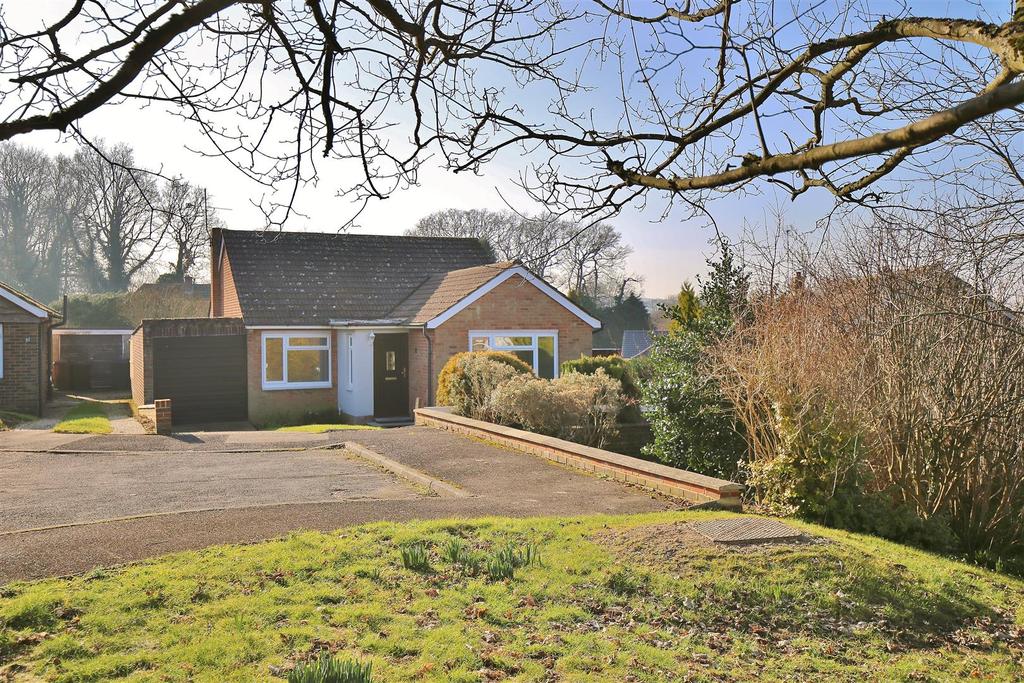 Borough Green 3 bed detached bungalow for sale £500,000