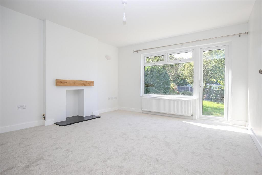 Borough Green 3 bed detached bungalow for sale £475,000