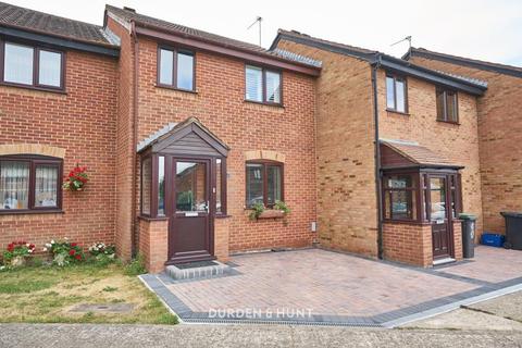16 Godwin Close, London, E4 7RQ
