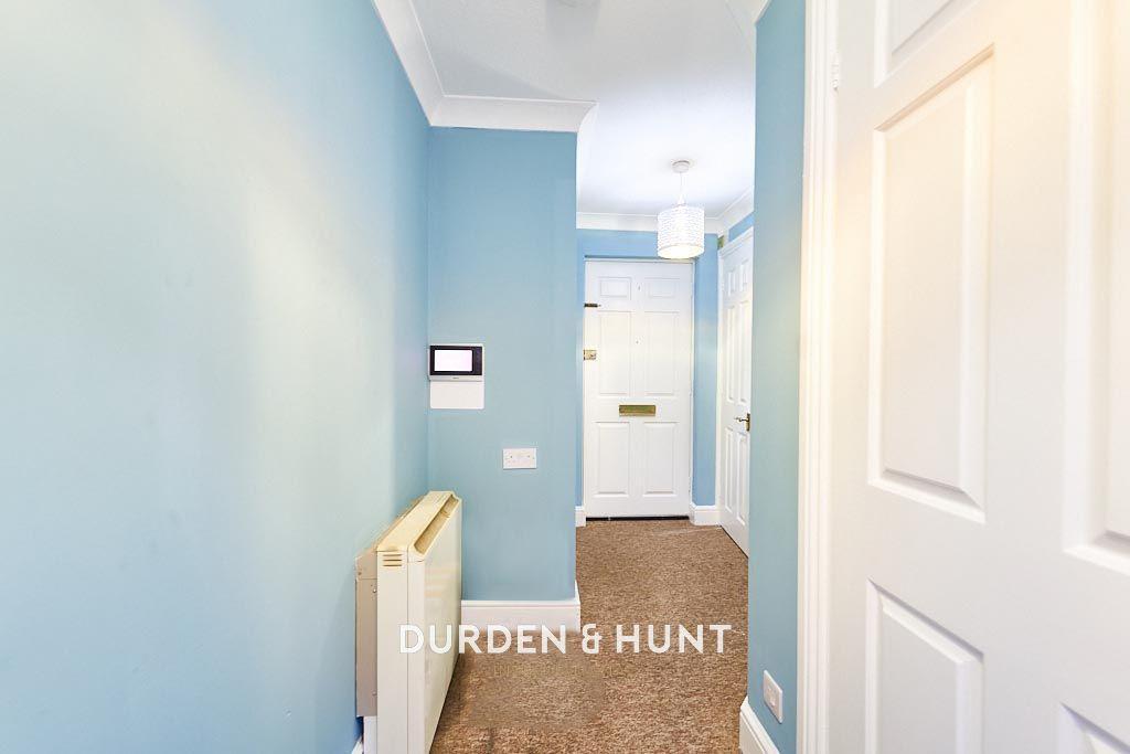 Village Heights, Woodford Green, IG8 1 bed retirement property £250,000