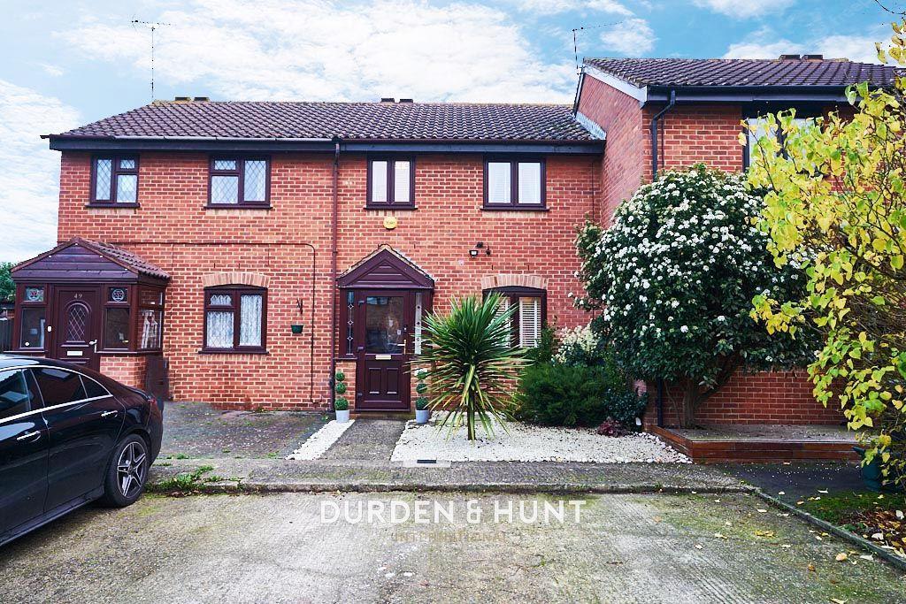 Godwin Close, Sewardstone Road, E4 3 bed terraced house £400,000