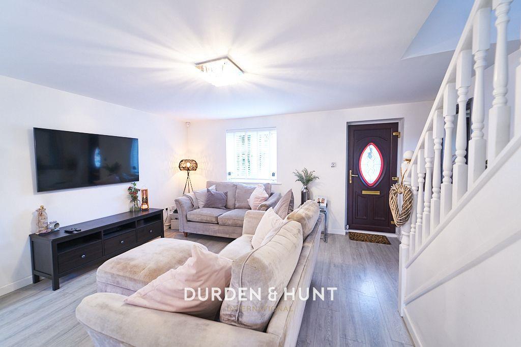 Godwin Close, Sewardstone Road, E4 3 bed terraced house £400,000