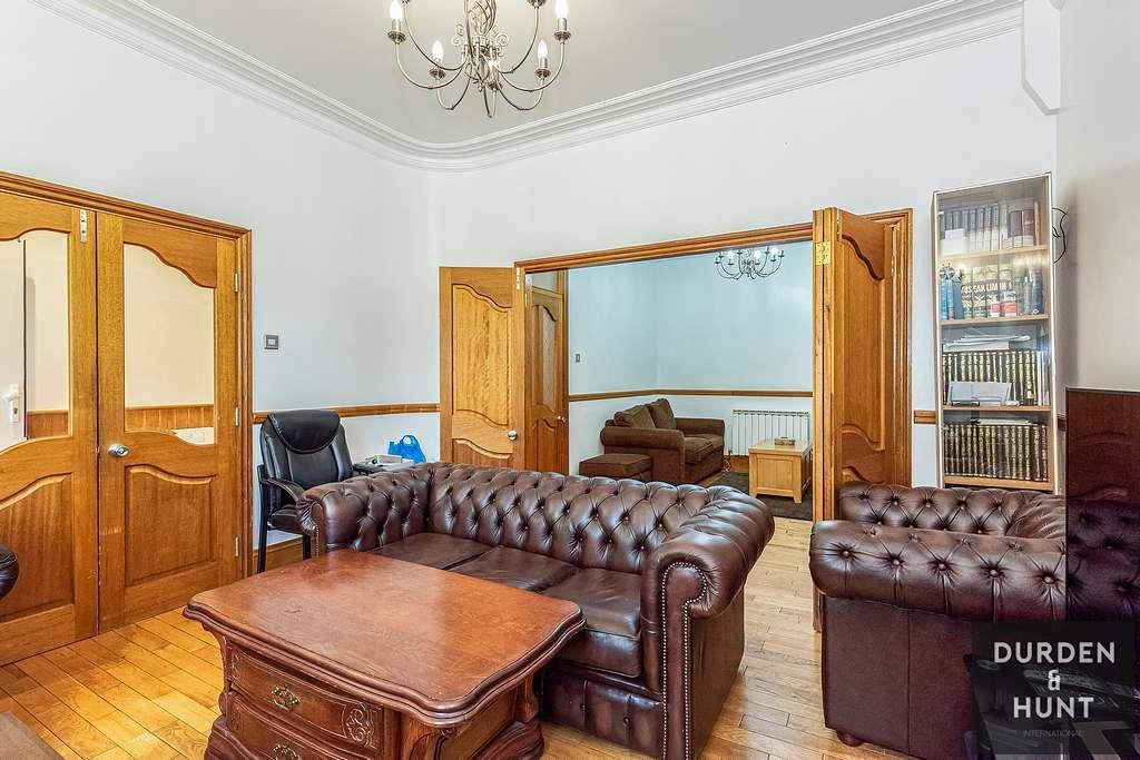 Dacre Road, Upton Park 5 bed terraced house for sale £650,000
