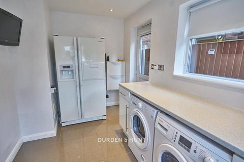 55 Hornbeam Road, Theydon Bois, Epping, CM16 7JU