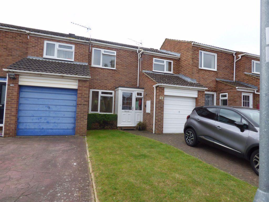 Ridge Nether Moor, Liden 3 bed house £1,000 pcm (£231 pw)