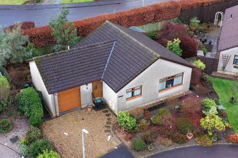 7 Isla Road, Altamount, Blairgowrie, PH10 6RR
