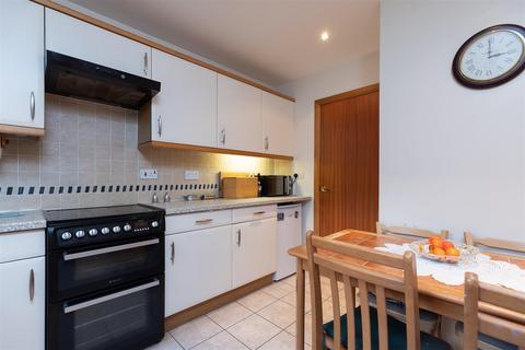 7 Isla Road, Altamount, Blairgowrie, PH10 6RR