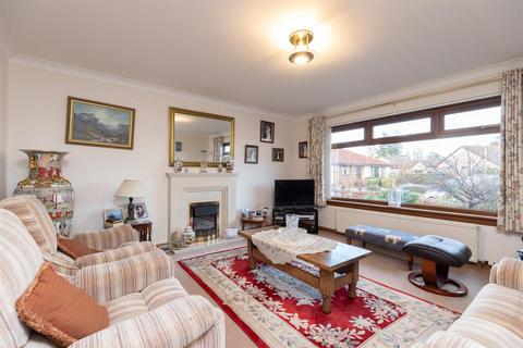 7 Isla Road, Altamount, Blairgowrie, PH10 6RR