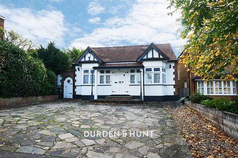 4 bedroom detached bungalow for sale, Stag Lane, Buckhurst Hill, IG9