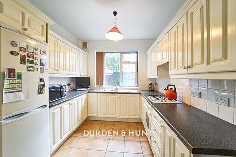 undefined, Stag Lane, Buckhurst Hill, IG9