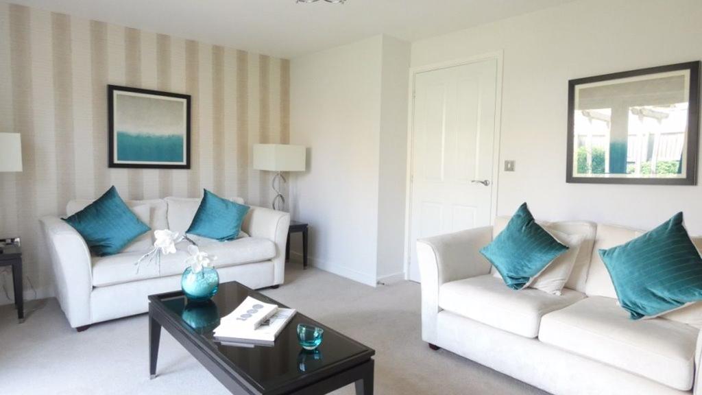 Laygate, South Shields 3 bed terraced house £975 pcm (£225 pw)