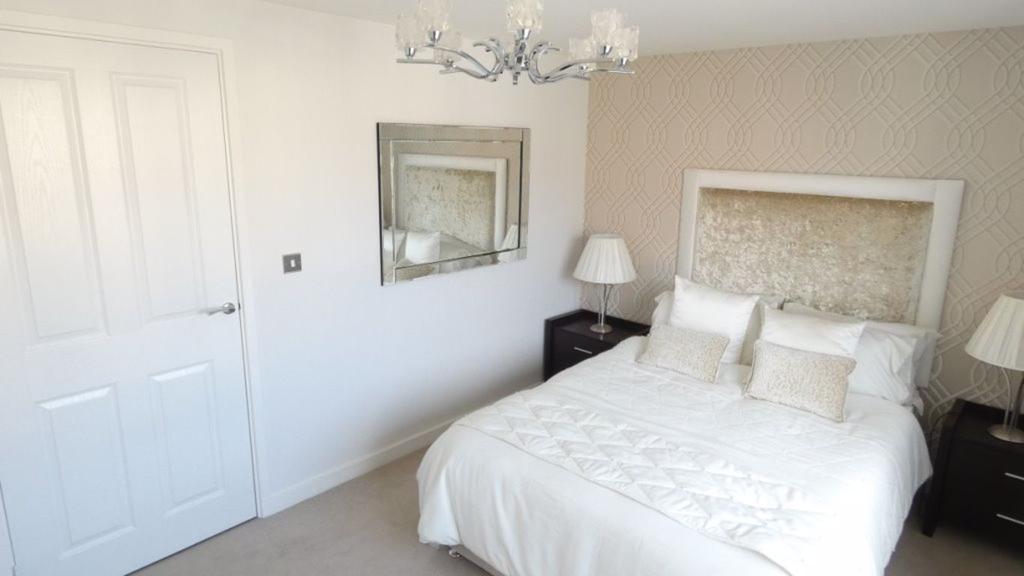 Laygate, South Shields 3 bed terraced house £975 pcm (£225 pw)