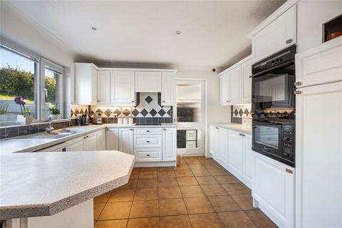 6 bedroom detached house for sale, Longfield Drive, Salcombe, TQ8