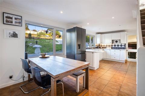 6 bedroom detached house for sale, Longfield Drive, Salcombe, TQ8