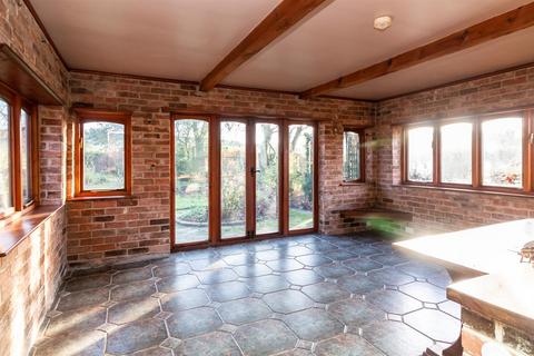 Fairview Cotgrave Road, Clipston On The Wolds, Nottingham, NG12 5PE
