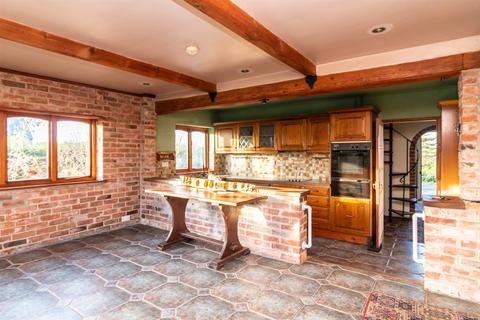 Fairview Cotgrave Road, Clipston On The Wolds, Nottingham, NG12 5PE