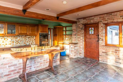 Fairview Cotgrave Road, Clipston On The Wolds, Nottingham, NG12 5PE