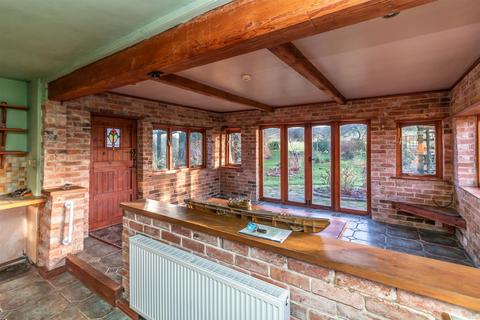 Fairview Cotgrave Road, Clipston On The Wolds, Nottingham, NG12 5PE