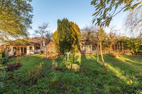 Fairview Cotgrave Road, Clipston On The Wolds, Nottingham, NG12 5PE