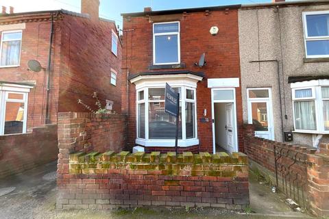 undefined, Owston Road, Carcroft, Doncaster