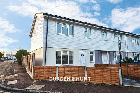 1a Beech Gardens, Dagenham, RM10 9TS