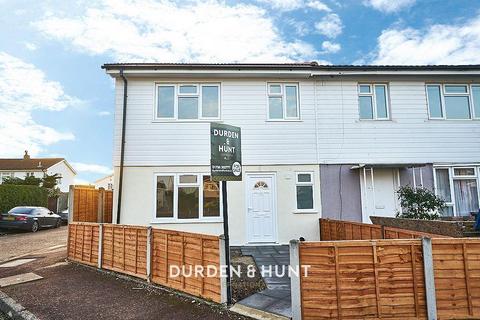 1a Beech Gardens, Dagenham, RM10 9TS