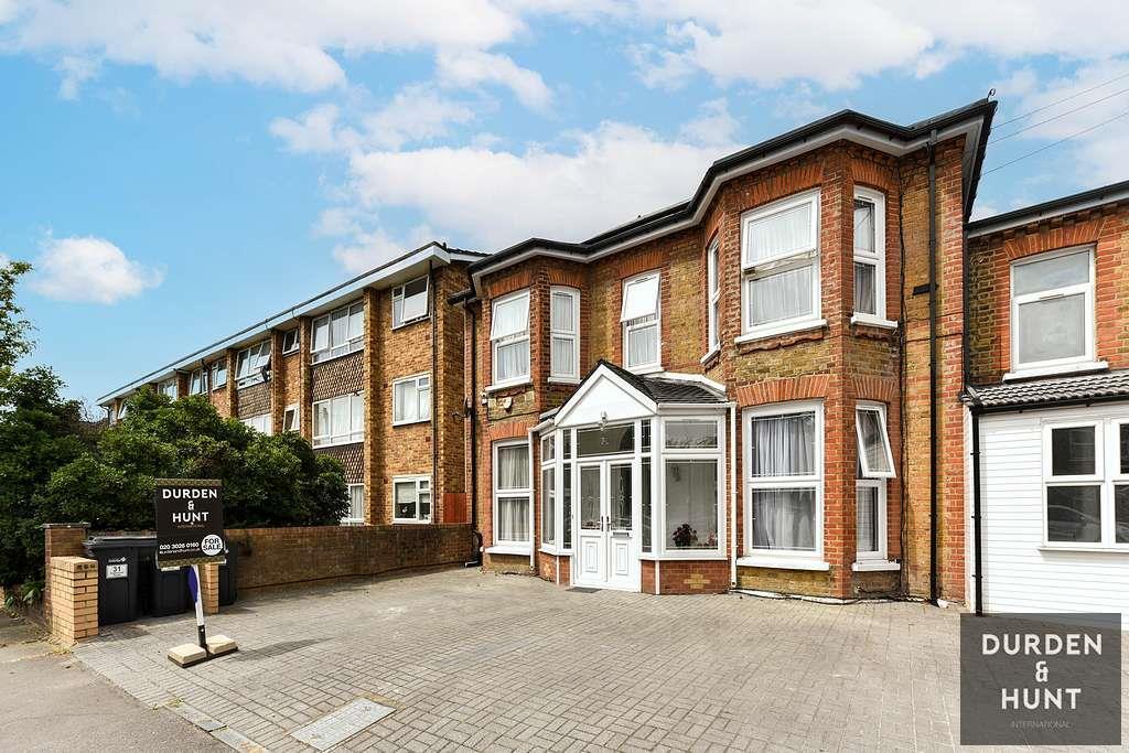 Eastwood Road, Goodmayes, IG3 8UT 4 bed semidetached house for sale