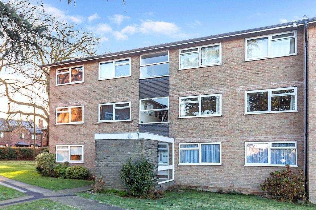Aldersyde Court, York YO24 1QN 2 bed apartment £175,000