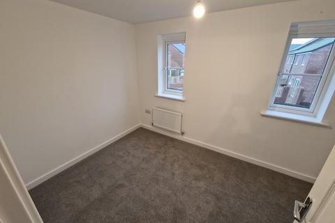 2 bedroom end of terrace house to rent, Averill Grove, Leeds, Yorkshire, LS25