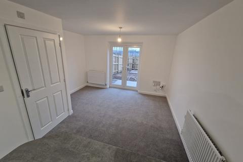 2 bedroom end of terrace house to rent, Averill Grove, Leeds, Yorkshire, LS25