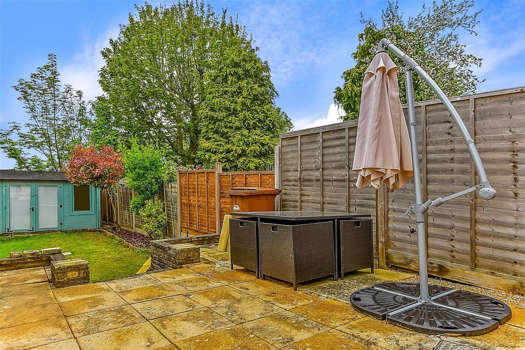 Garden Use
