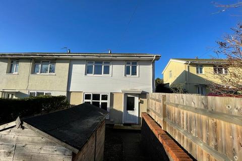 undefined, Langton Close, Norwich