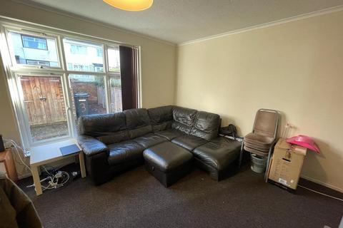 undefined, Langton Close, Norwich