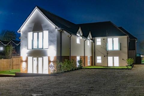 undefined, Roman Road, Mountnessing, Ingatestone, Essex, CM15