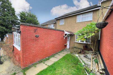 119 Argyll Road, Hemel Hempstead, HP2 6NF
