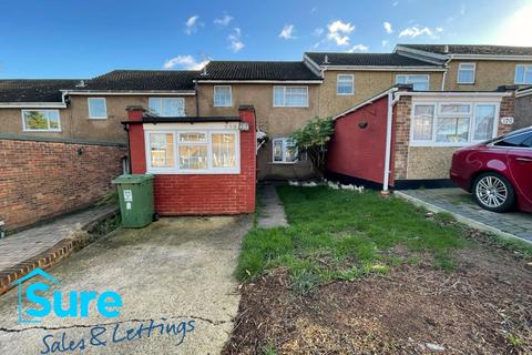 119 Argyll Road, Hemel Hempstead, HP2 6NF