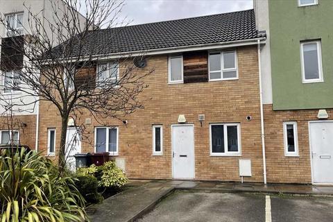 undefined, Hawthorne Drive, Kirkby